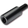 Prolunga frecce M8x1.25 30mm flessibile