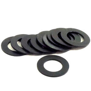Rondella plastica M8 set 10pz