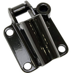 Side stand mounting bracket Moto Guzzi California -\'02