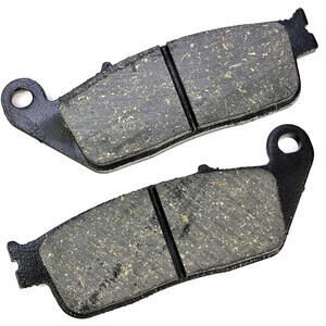 Plaquettes de frein EBC Brakes FA226