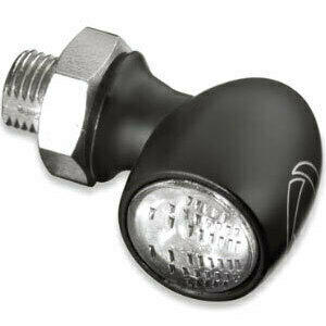 Freccia led Kellermann Bullet Atto nero