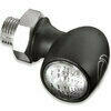 Freccia led Kellermann Bullet Atto nero