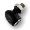 Freccia led Kellermann Bullet Atto nero - Foto 7