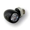 Freccia led Kellermann Bullet Atto nero - Foto 4