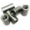 Boccola filettata M6x3mm set 10pz