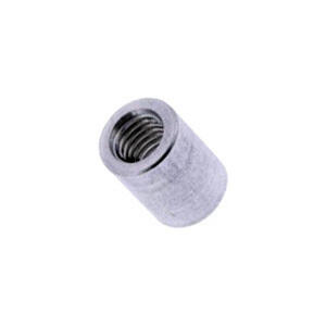 Boccola filettata M6x6mm