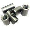 Boccola filettata M8x5mm set 10pz