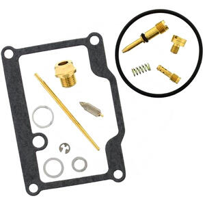 Kit revisione carburatore per Suzuki GT 550 completo