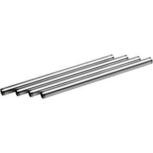 Asta bilanciere valvole per Triumph Bonneville 650 set 4pz