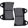 Pastillas de freno EBC Brakes FA244