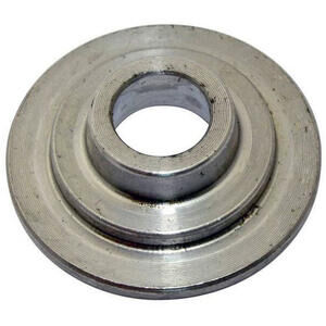 Valve spring cup Moto Guzzi Serie Grossa lower