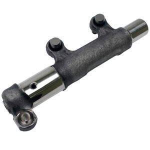Kipphebel Moto Guzzi 1200 Griso links