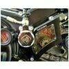 Clutch slave cylinder Ducati 30mm DucaBike anodized - Pictures 2
