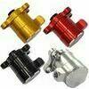 Cilindro esclavo de embrague Ducati 30mm DucaBike anodizado