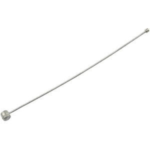 Cavo gas per Moto Guzzi 1000 California III \'90- comando-sdoppiatore Tommaselli