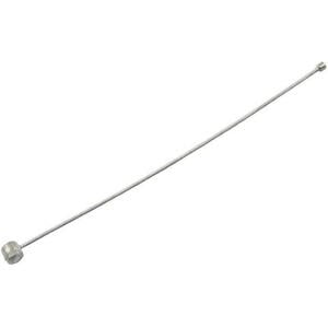 Cavo gas per Moto Guzzi 1000 California III '90- comando-sdoppiatore Tommaselli