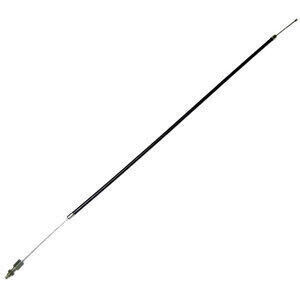 Throttle cable Moto Guzzi 1100 Sport splitter-carburetor left