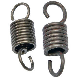 Molla anticipo automatico per Moto Guzzi Serie Piccola set 2pz