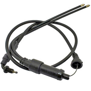Cavo gas per Ducati 1000 Sport Classic kit completo