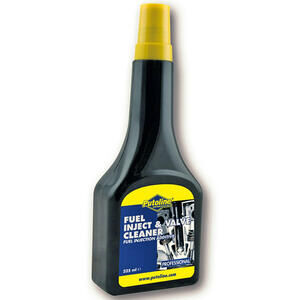 Additivo benzina Putoline Inject 