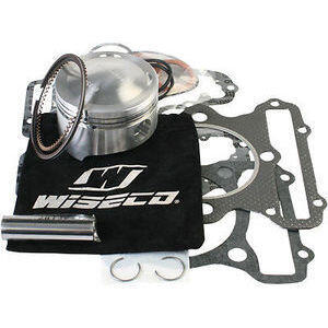 Kit aumento cilindrata per Honda XR 250 R 256cc