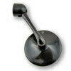 Specchietto retrovisore bar-end Highsider Classic nero - Foto 3