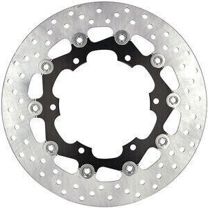 Brake disc Brembo 78B40830