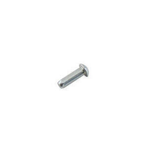 Pasador de la tapa de la cerradura de la dirección 3x9mm