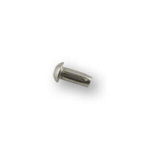 Pasador de la tapa de la cerradura de la dirección 4x10mm