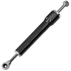 Ammortizzatore di sterzo Bitubo 90mm nero