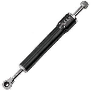 Ammortizzatore di sterzo Bitubo 160mm nero