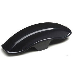 Parafango anteriore 18\'\'x110mm ABS completo