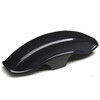 Parafango anteriore 18''x110mm ABS completo