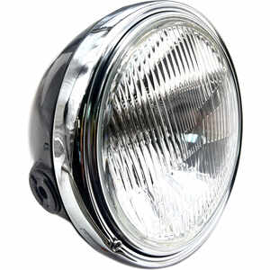 Halogen Hauptscheinwerfer 6.5\'\' Classic