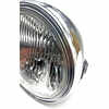 Halogen headlight 6.5'' Classic - Pictures 4