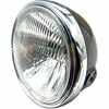 Halogen headlight 6.5'' Classic - Pictures 2