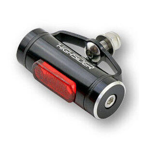 Fanalino posteriore led Highsider Conero T1
