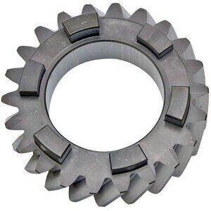 Caja de cambios rueda dentada Moto Guzzi 850 Le Mans 3° velocidad n.22 dientes