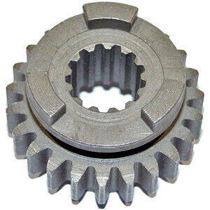 Gear box gearwheel Moto Guzzi V 35 3° speed
