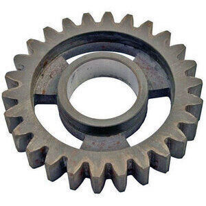 Gear box gearwheel Moto Guzzi V 35 2° speed n.26 teeth