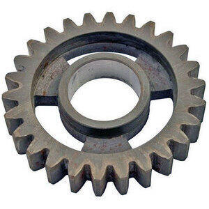 Ingranaggio cambio per Moto Guzzi V 35 2° marcia n.26 denti