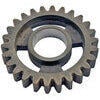 Ingranaggio cambio per Moto Guzzi V 35 2° marcia n.26 denti