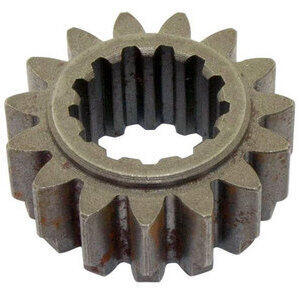 Ingranaggio cambio per Moto Guzzi V 35 2° marcia n.15 denti