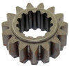 Gear box gearwheel Moto Guzzi V 35 2° speed n.15 teeth