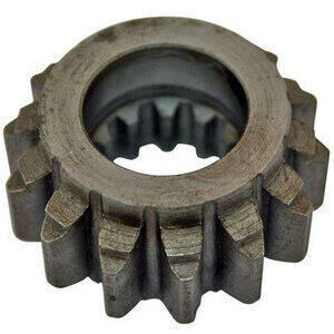 Gear box gearwheel Moto Guzzi V 65 C 2° speed