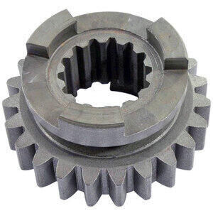 Gear box gearwheel Moto Guzzi 750 Nevada 3° speed n.23 teeth