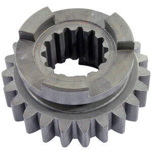 Ingranaggio cambio per Moto Guzzi 750 Nevada 3° marcia n.23 denti
