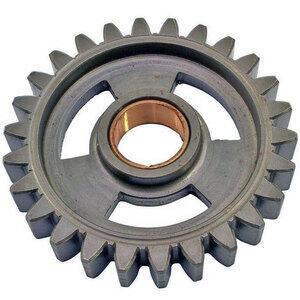 Ingranaggio cambio per Moto Guzzi 750 Nevada 1° marcia n.26 denti