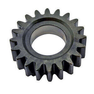 Gear box gearwheel Moto Guzzi 750 Breva 5° speed