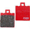 Pasticche freno EBC Brakes FA047